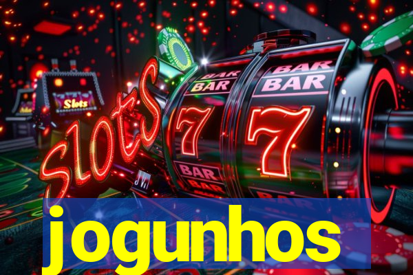 jogunhos