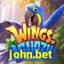 john.bet