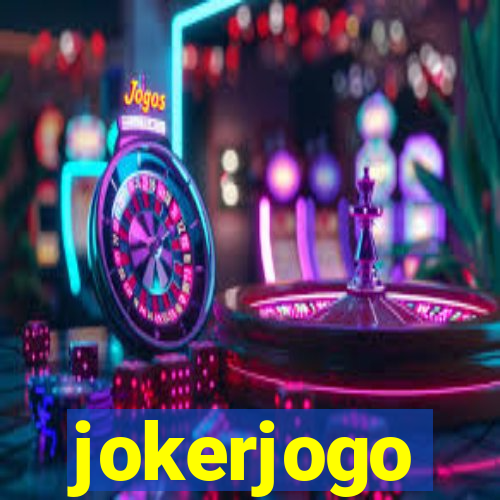 jokerjogo