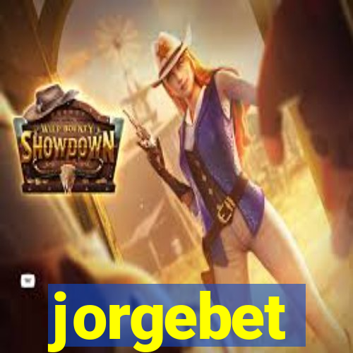 jorgebet