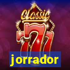 jorrador