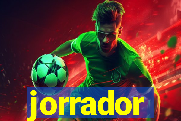 jorrador