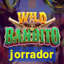 jorrador