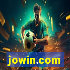 jowin.com