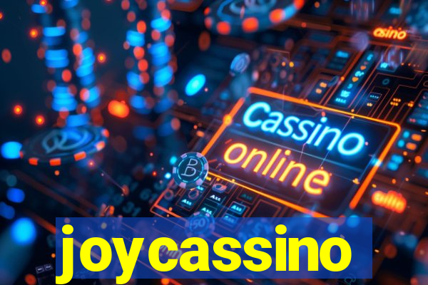 joycassino