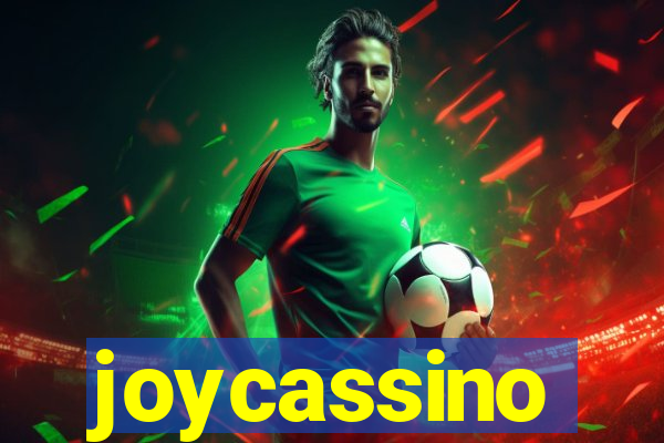 joycassino