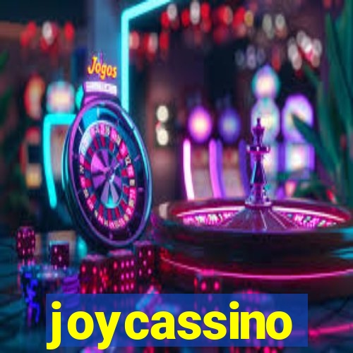 joycassino