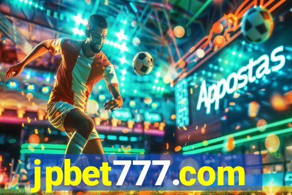 jpbet777.com