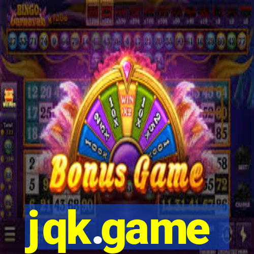 jqk.game