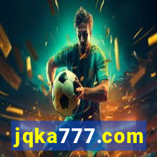 jqka777.com