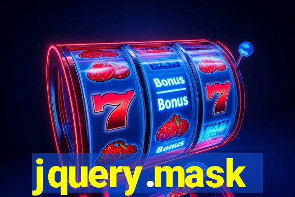 jquery.mask