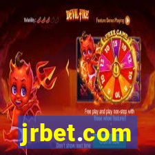 jrbet.com