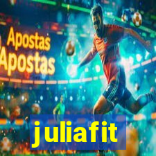 juliafit