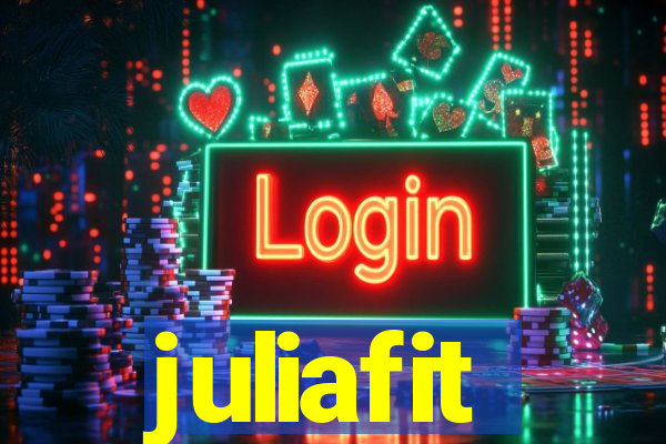 juliafit