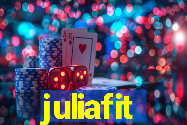 juliafit