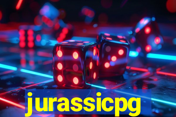 jurassicpg