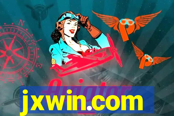 jxwin.com