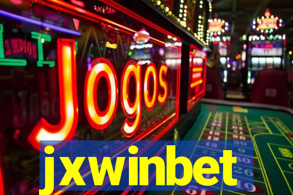 jxwinbet