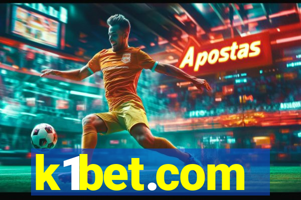 k1bet.com