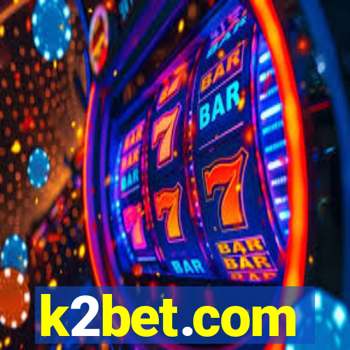 k2bet.com