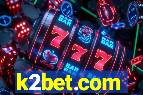 k2bet.com