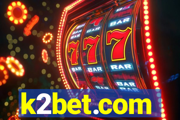 k2bet.com