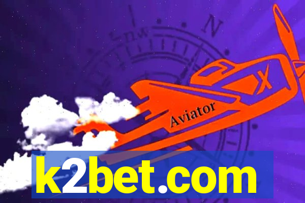 k2bet.com