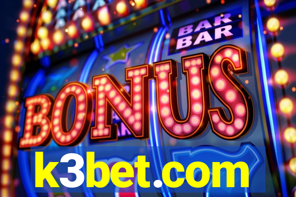 k3bet.com