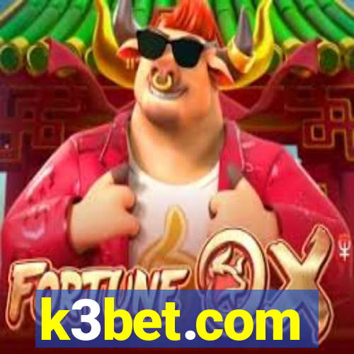 k3bet.com