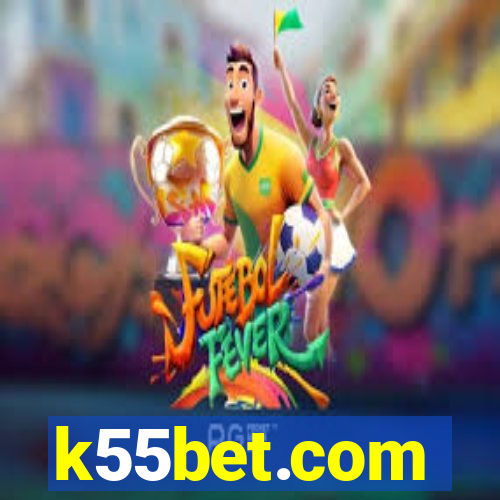 k55bet.com