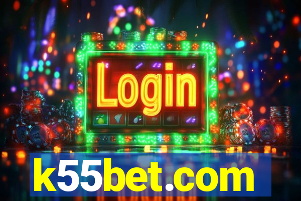 k55bet.com