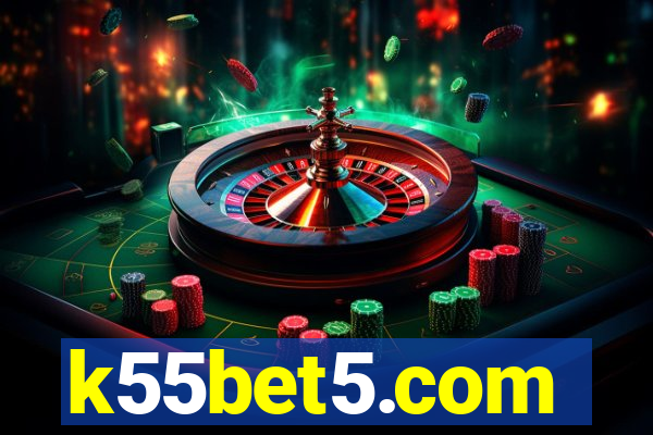 k55bet5.com