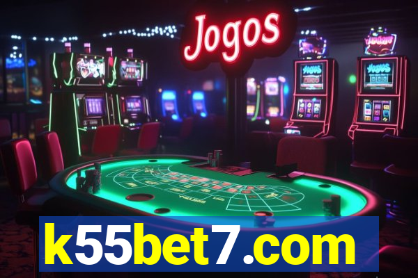 k55bet7.com