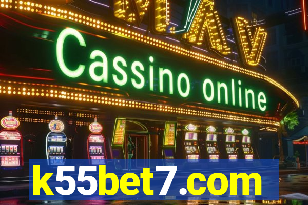 k55bet7.com