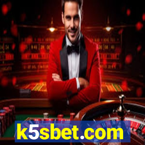 k5sbet.com