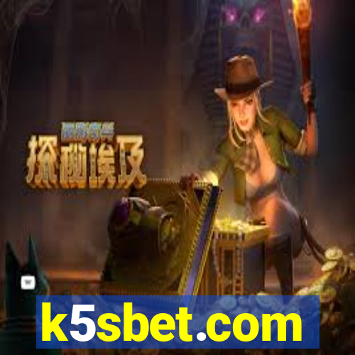 k5sbet.com