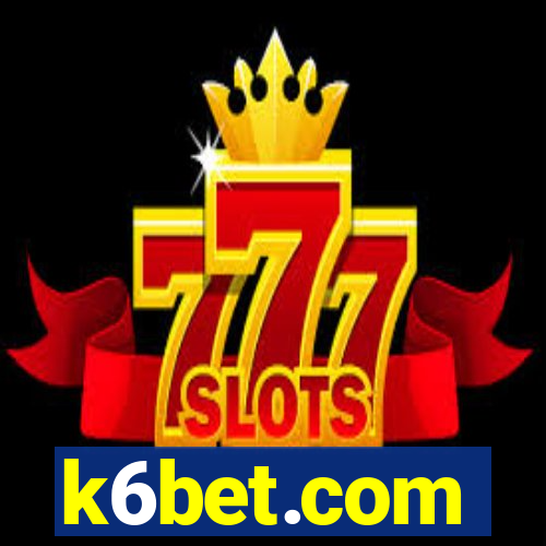 k6bet.com