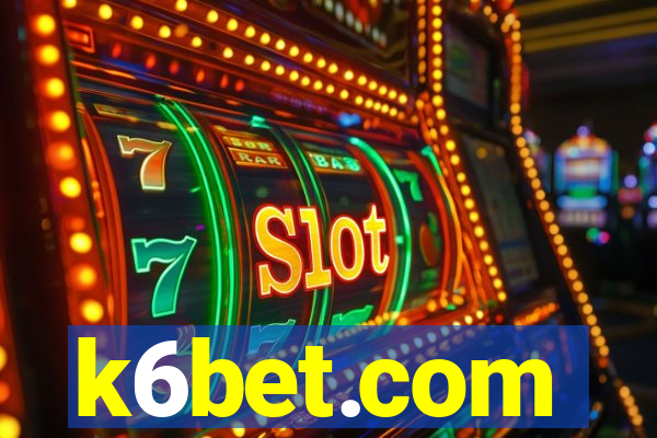 k6bet.com