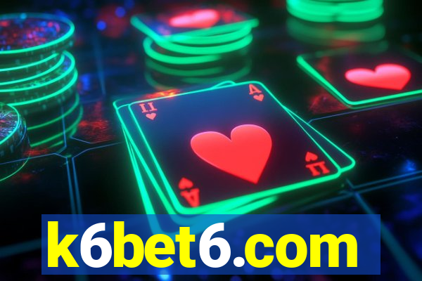 k6bet6.com