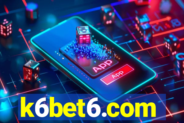 k6bet6.com