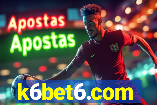 k6bet6.com