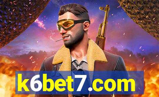 k6bet7.com