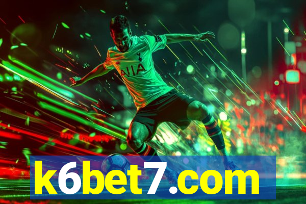 k6bet7.com