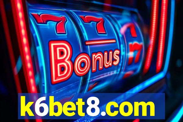 k6bet8.com