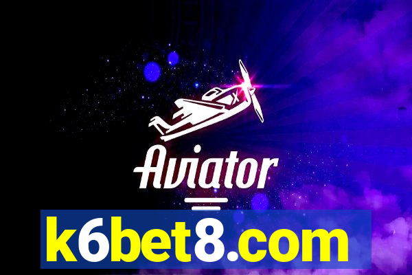 k6bet8.com