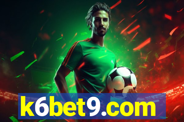 k6bet9.com