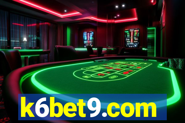 k6bet9.com