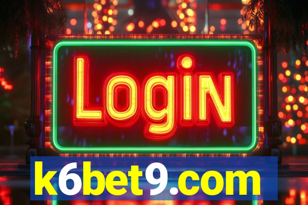 k6bet9.com