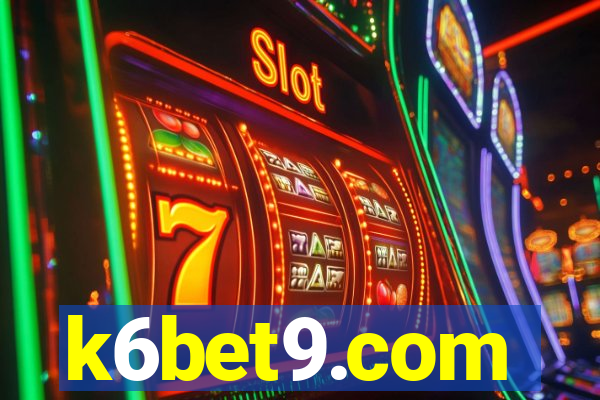 k6bet9.com