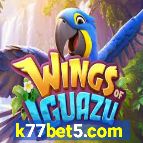 k77bet5.com